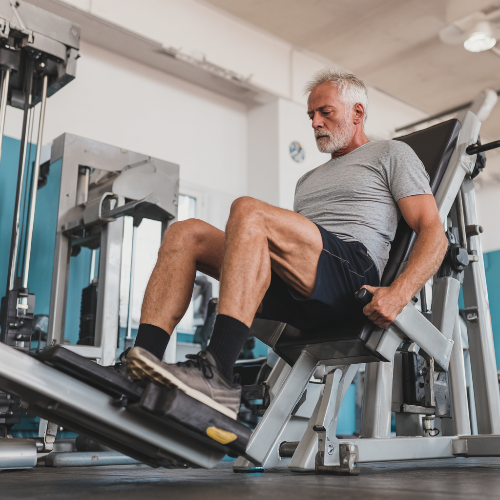 Відстеження прогресу у фітнес тренуваннях